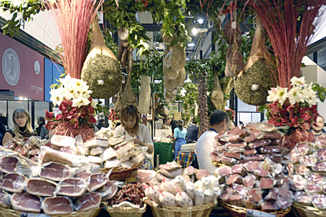 artigiano fiera