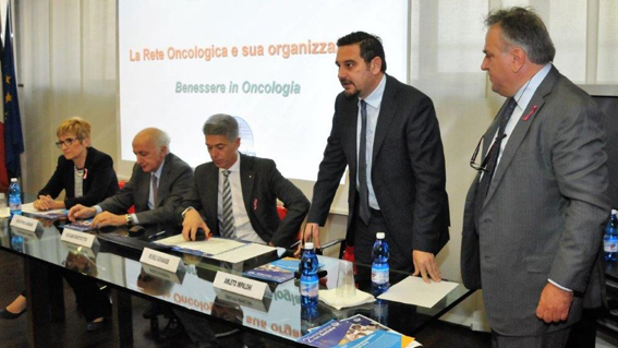 benessere oncologia