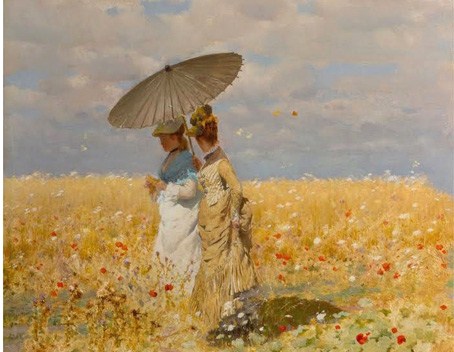 de nittis