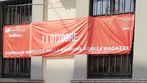 giornata bambine
