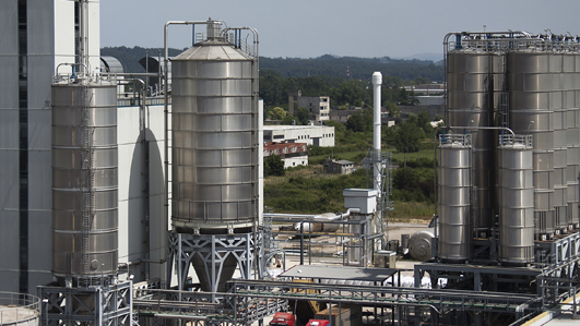mater Biopolymer