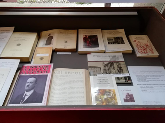 mostra guerra