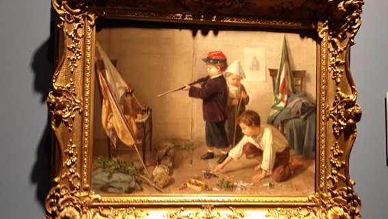 ottocento 1