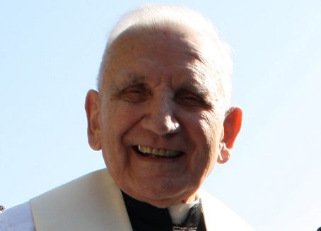 don masseroni