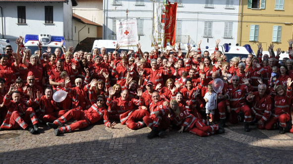 oleggio festa cri