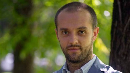 Federico Binatti