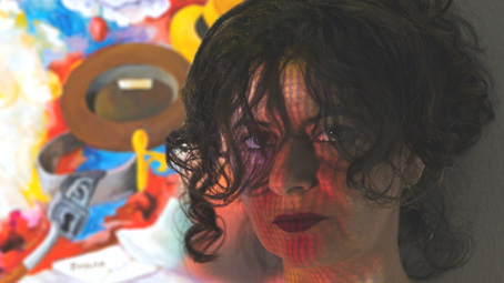 chiara petruzzelli