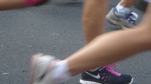 correre foto
