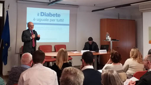 diabete minola