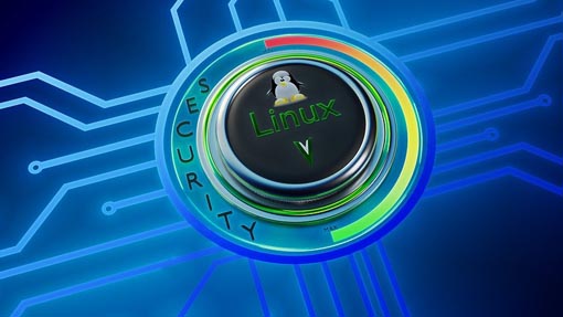 linux