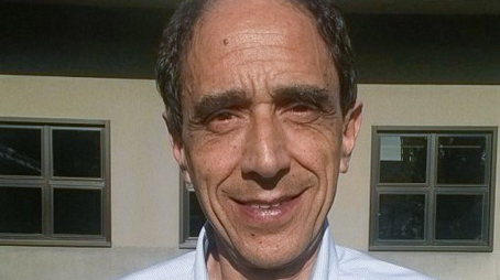 Luigi Maiuri