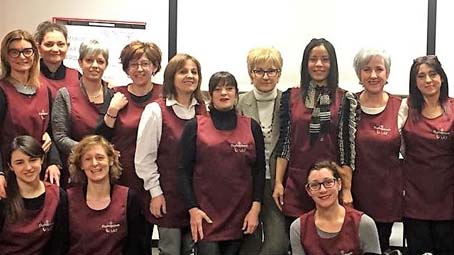 benessere oncologia
