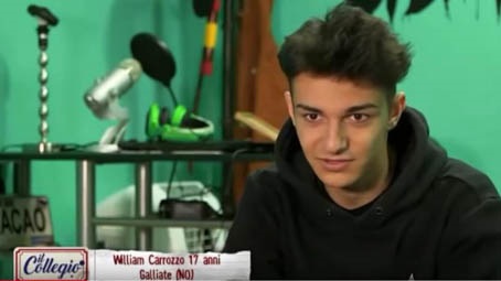 carrozzo collegio