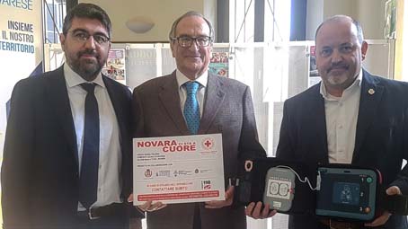 defibrillatori