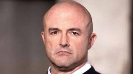 gianluigi nuzzi