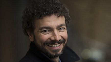 massimo polidoro