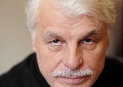 michele placido