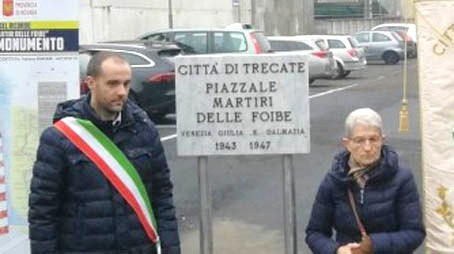 trecate martiri