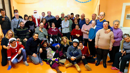 Befana Anffas1
