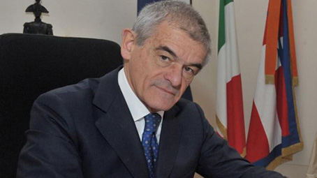 Sergio Chiamparino