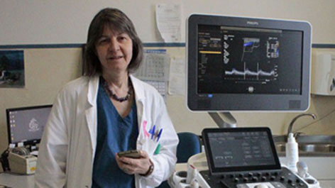 ecodoppler maggiore