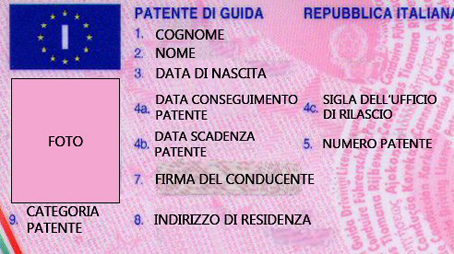 patente