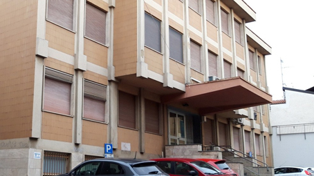 poliambulatorio oleggio