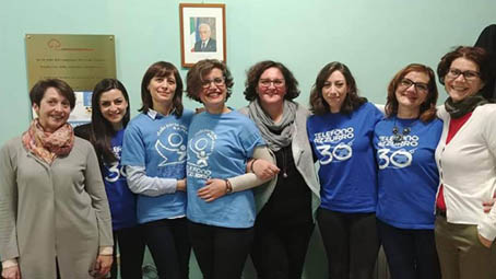 bullismo carpignano