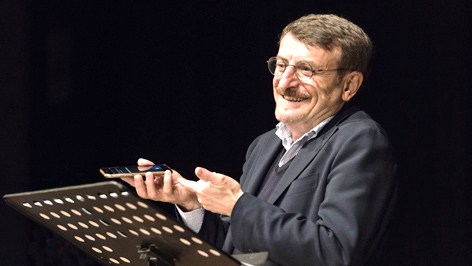 giacomo poretti