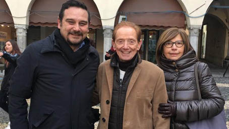 sereno variabile