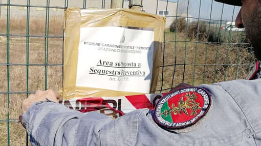 trecate sequestro