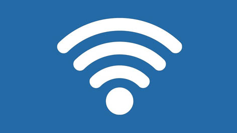 wifi foto