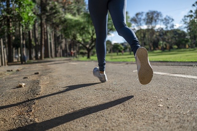Corsa correre