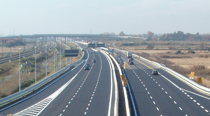 Superstrada Vercelli-Novara: sì a sviluppo, no sacrifici all’agricoltura