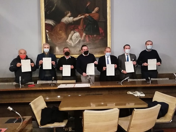 Collegamento Novara-Vercelli: accordo trovato tra le Province
