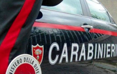 carabinieri paletta stivali