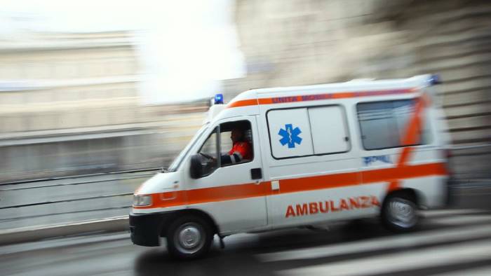 Stroncato da un malore operaio di 45 anni a San Pietro Mosezzo