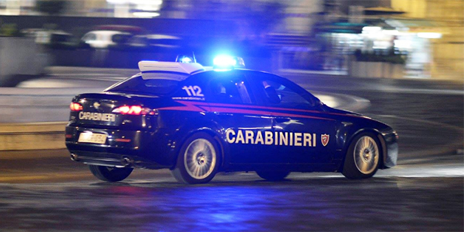 Controlli in zona stazione: arresti, chiusura e multa a negozio etnico