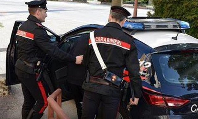 cc arresto