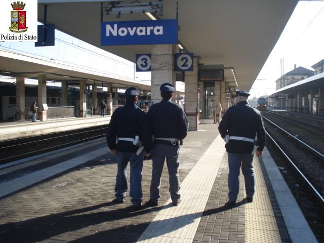 polfer novara 2