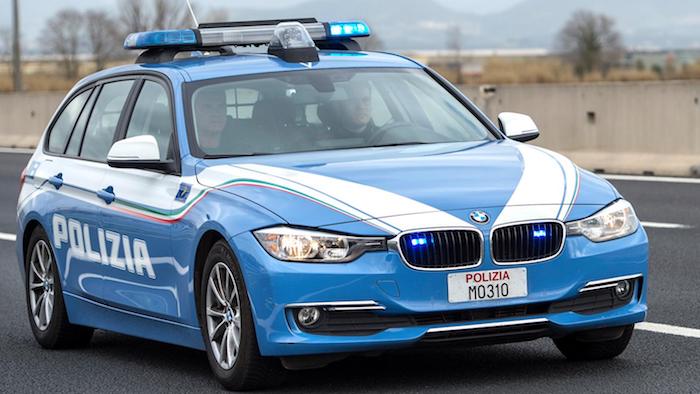 Safety days: Polstrada in campo per abbattere la mortalità sulle strade