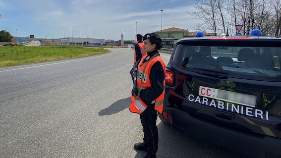 controlli cc pasqua