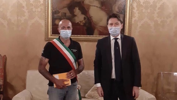 gilu conte