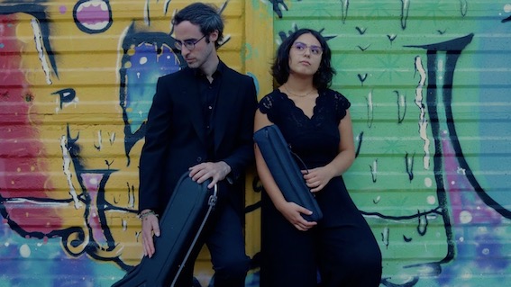 duo helios foto