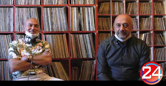 radio space gozzano