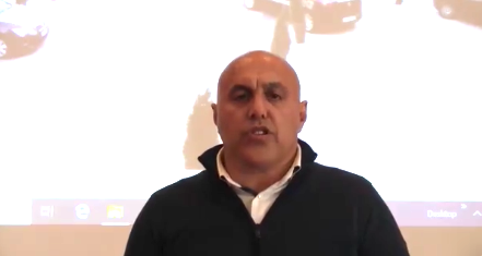 sindaco borgo
