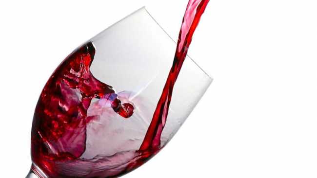 vino i