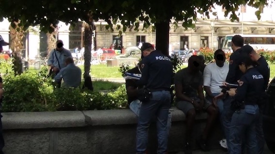 controlli allea