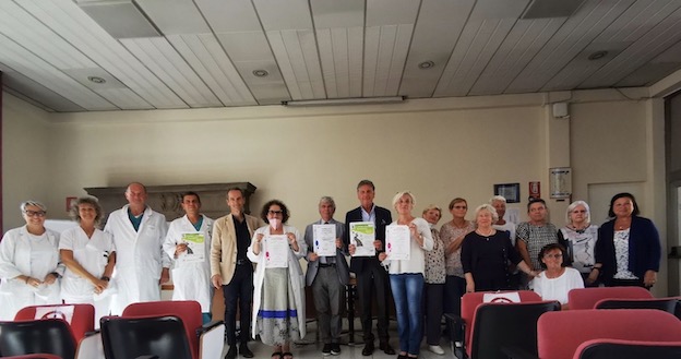 gruppo prevenzione