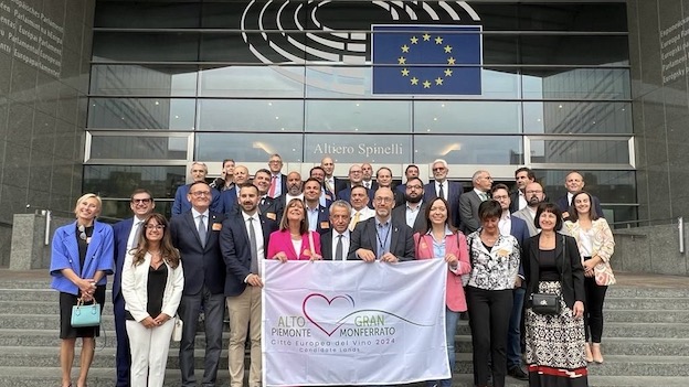 citta del vino ue